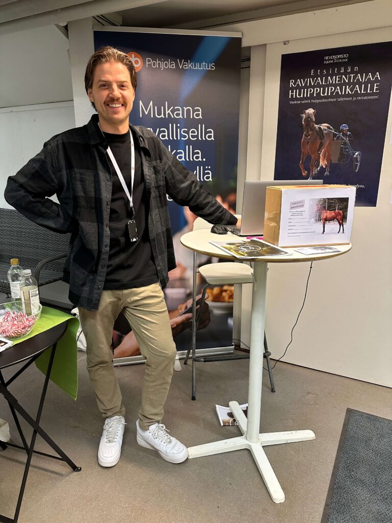 Vakuutusmyyjä